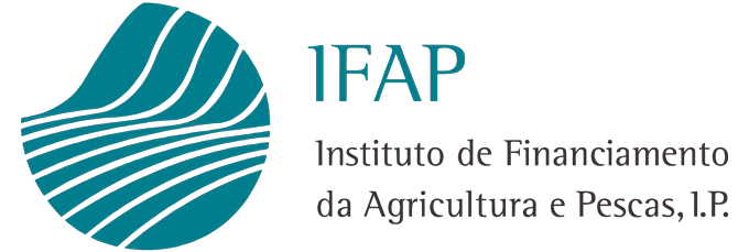 Logótipo da IFAP
